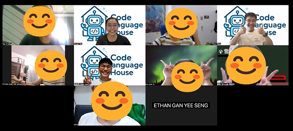 AI & Coding Workshops